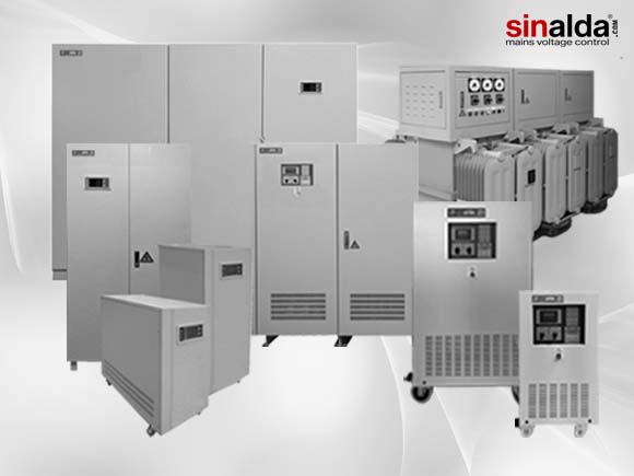 Main image for Sinalda UK Limited