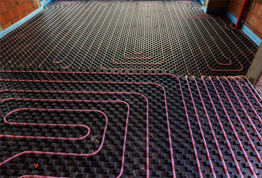 Main image for BHL Underfloor Heating