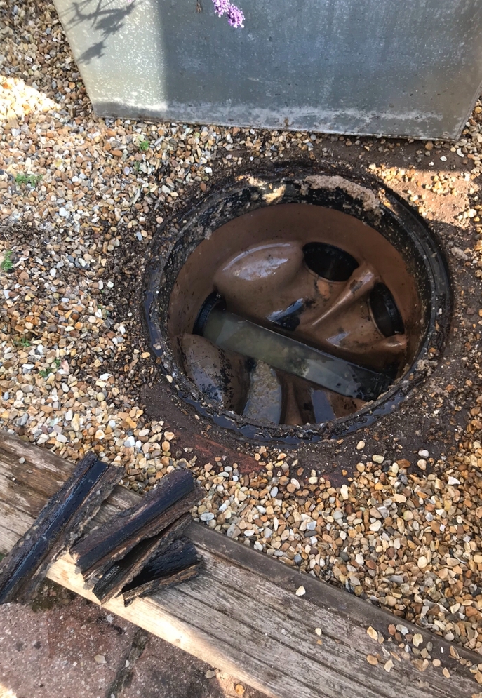 Main image for FY-Fylde Drains