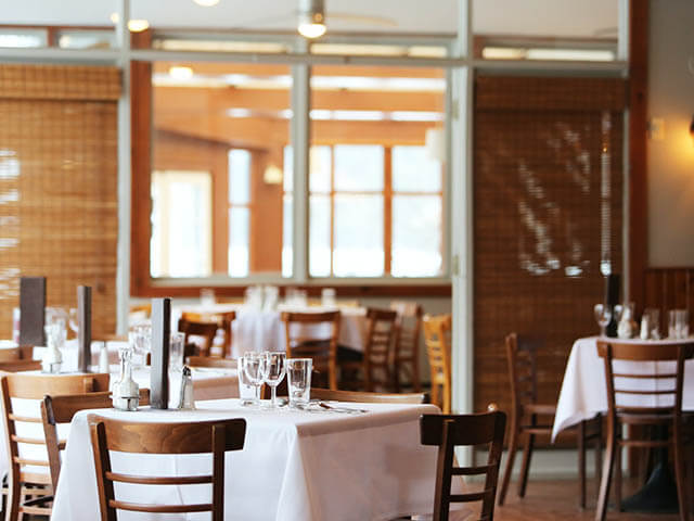 Restaurant Cleaning