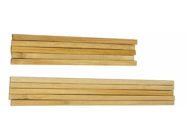 Bamboo Coffee Stirrers