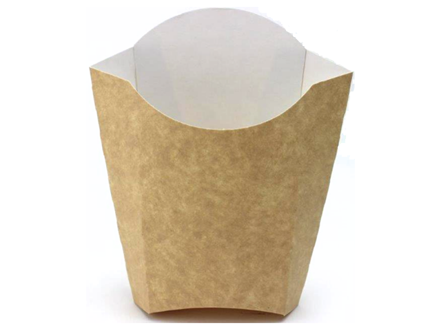 Kraft Large Chip Scoops
