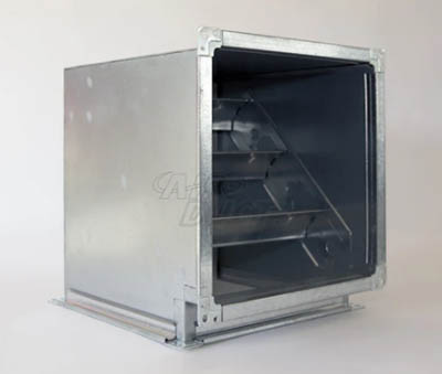 Main image for Airduct Engineering