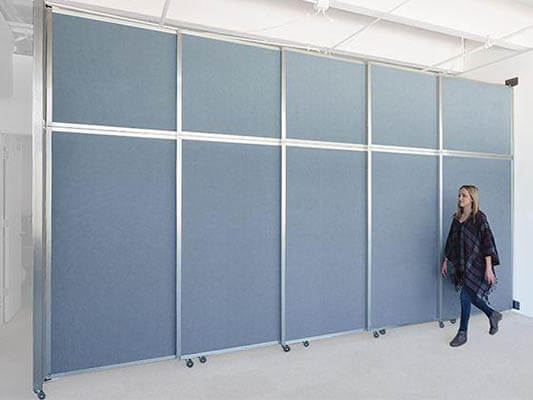 Office Partition Dividers