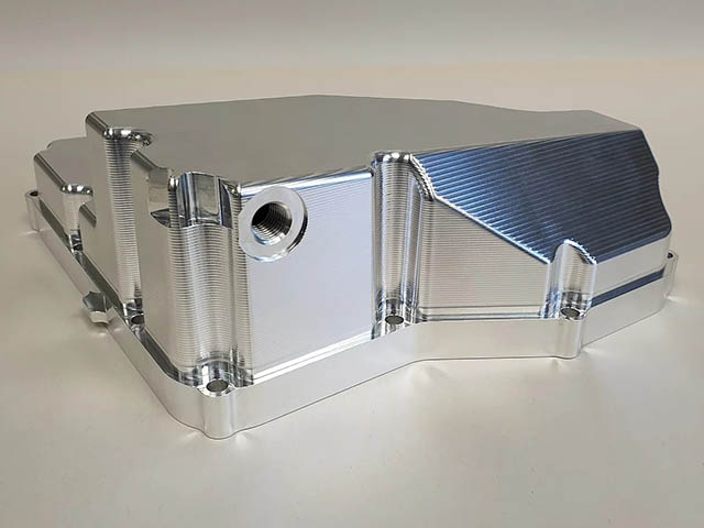 Main image for Rigor Precision Engineers Ltd