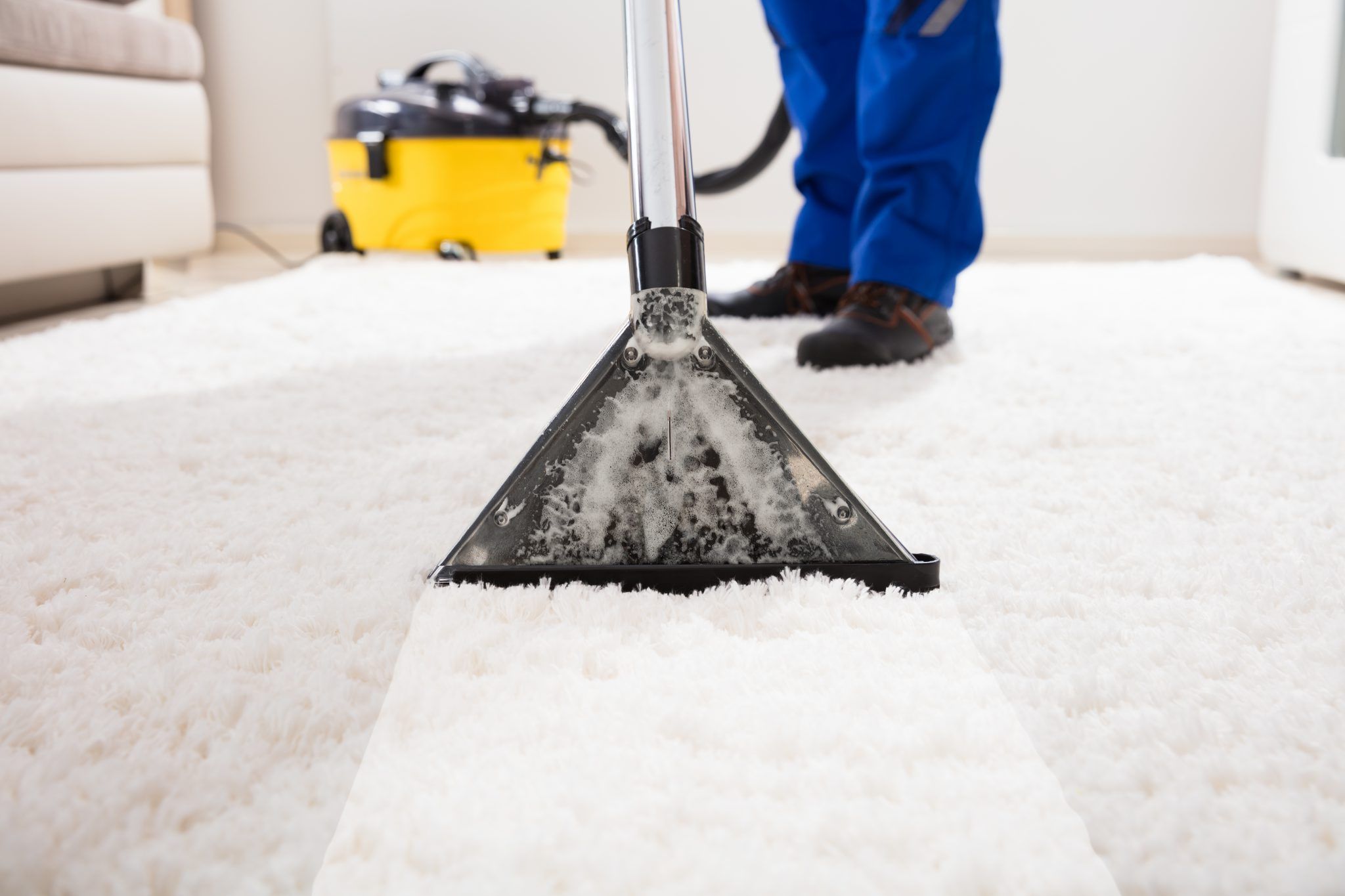 Main image for Exeter Carpet Cleaner