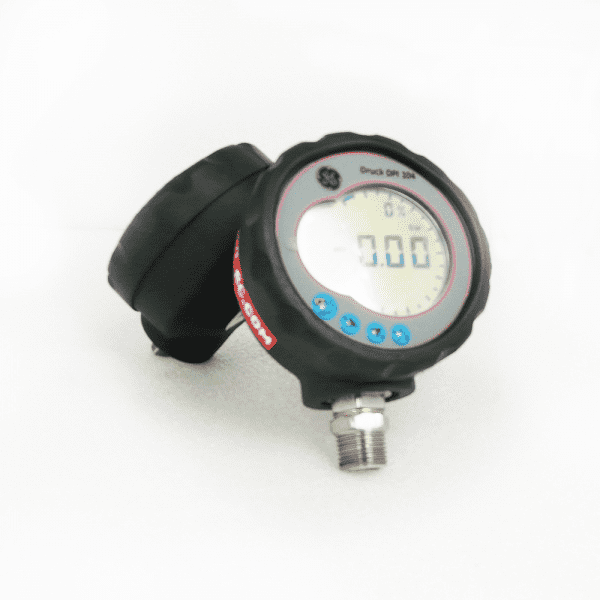 Hydrostatic Testing
