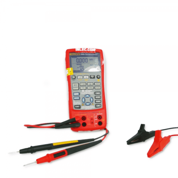 Process Calibration Equipment