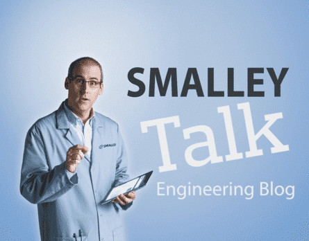 What's the difference between internal and external Spirolox retaining rings?