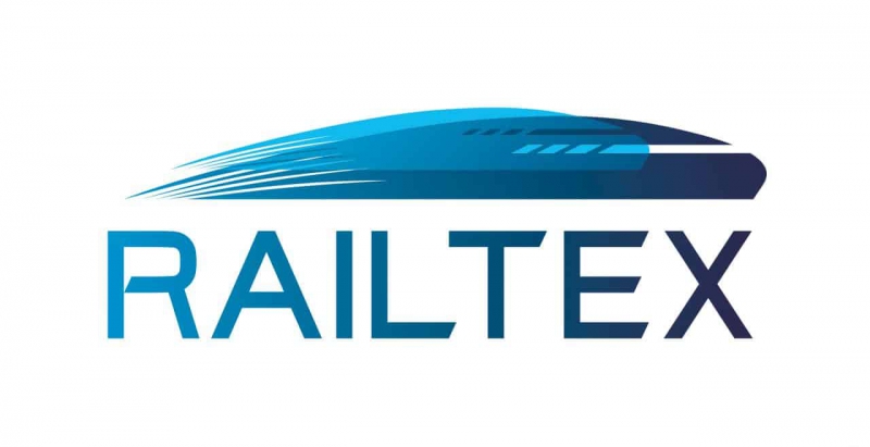RAILTEX 2019