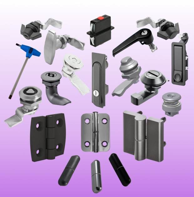 Main image for FDB Panel Fittings