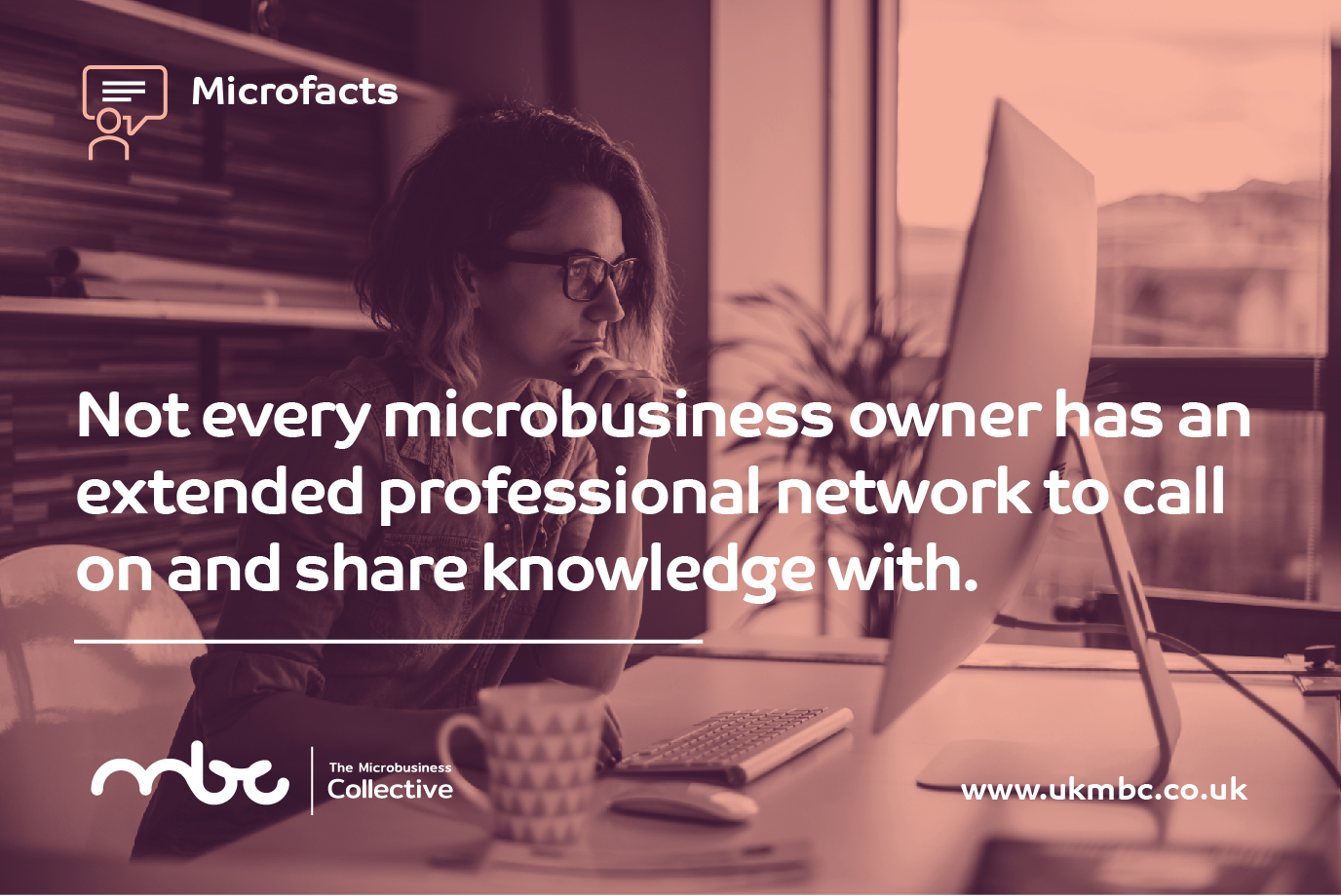 Micro business support