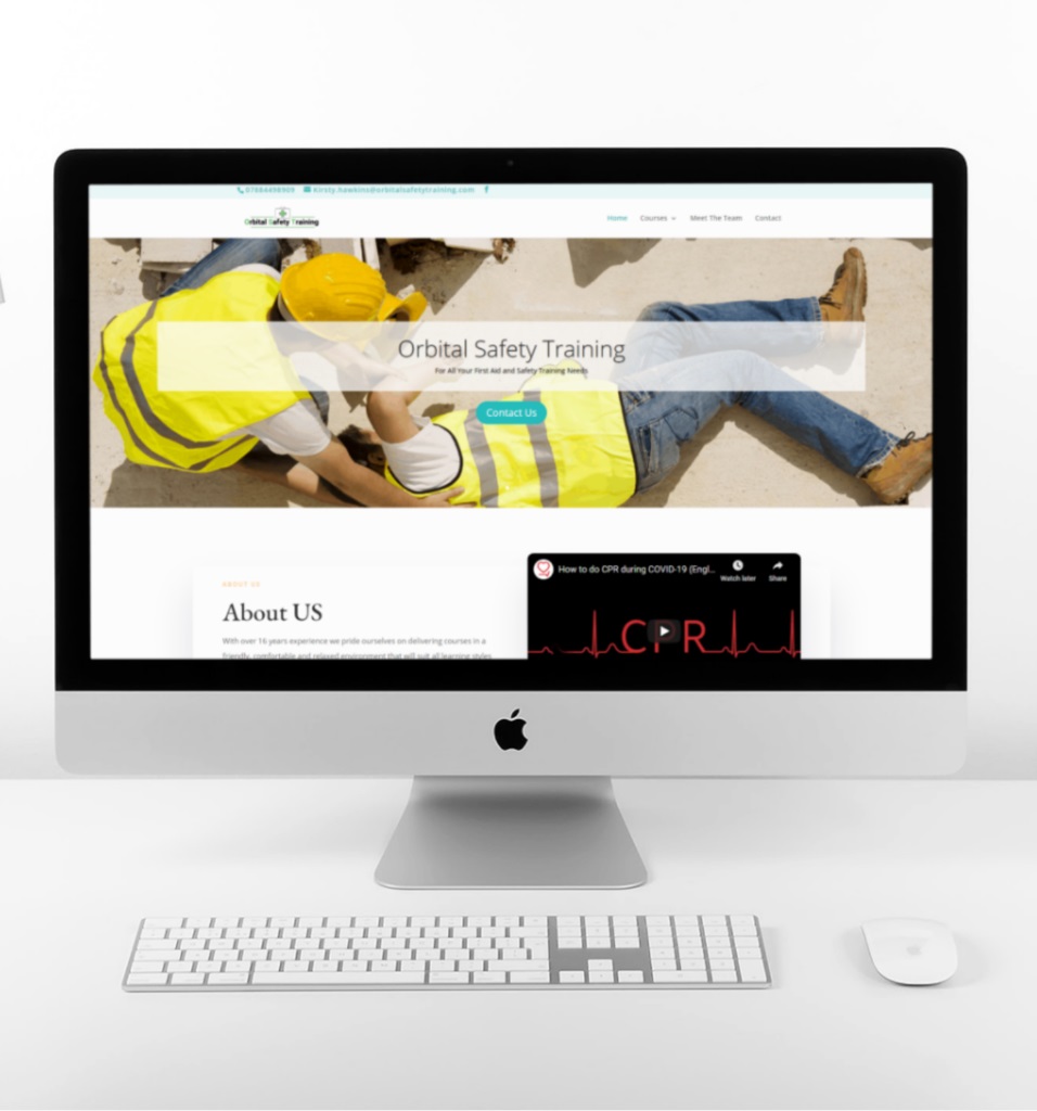 Main image for Expert Web Design