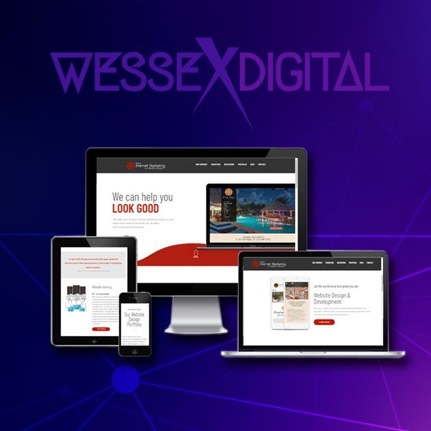 Main image for Wessex Digital