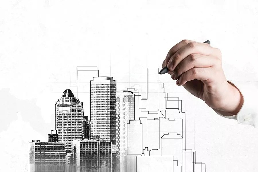 Main image for Trimble Architects