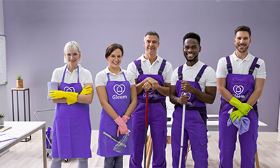 Main image for Gleem - Professional Cleaning Services In Bristol