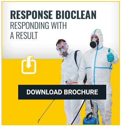 Main image for Response Bioclean