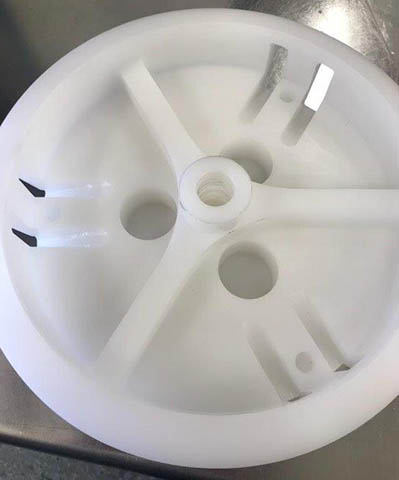 Main image for G & M Precision Plastics