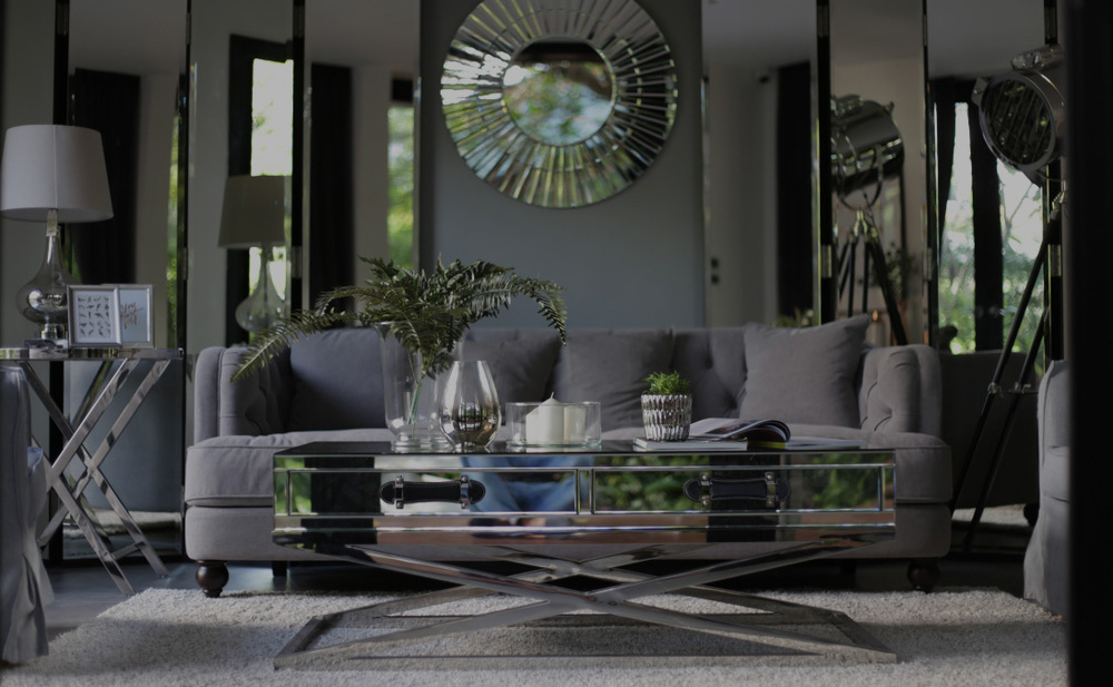 Main image for Mirror & Glass Warwickshire