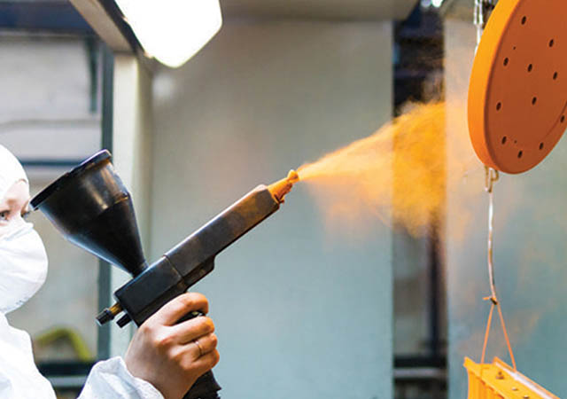 Main image for RMS Plastic Treatments Ltd