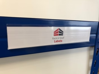 Label Holders