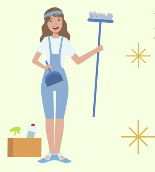 Professional Cleaning Service