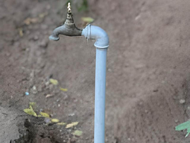 Injection Chlorination