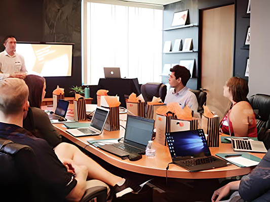 Legionella Training Courses