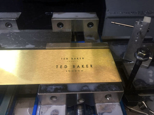Bespoke Precision Engineering