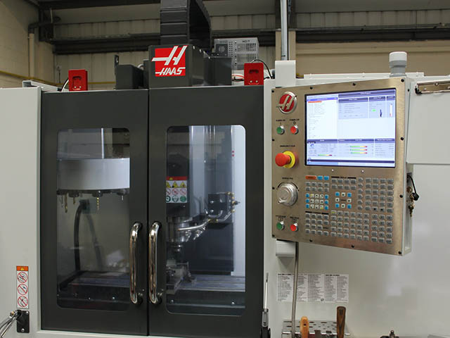 Main image for Hawkins Engineering - CNC Machining Wellingborough