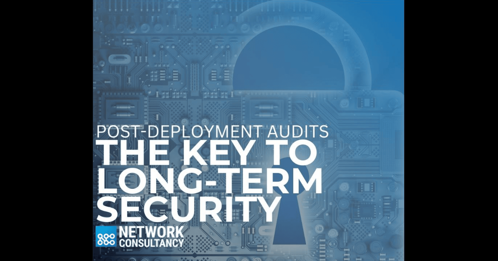 Main image for Network Consultancy