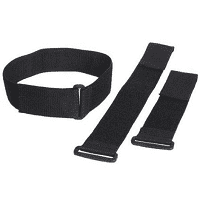 Hook and Loop Cinch Straps from ACE Supplies