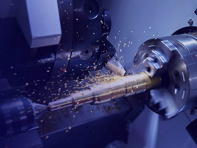 CNC Turning