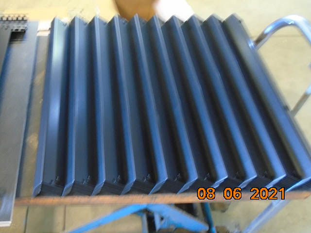 Sheet Metal Production