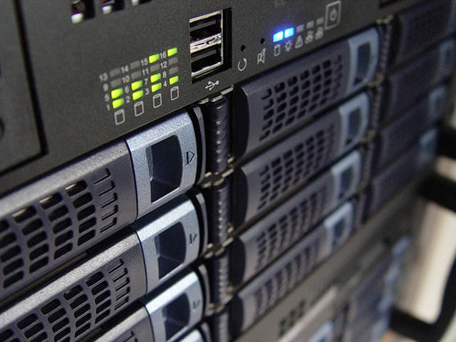 Cloud Based Data Backup