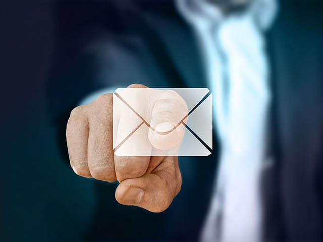 Email Hosting Solutions