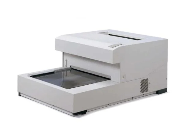 X-Ray Digitisation