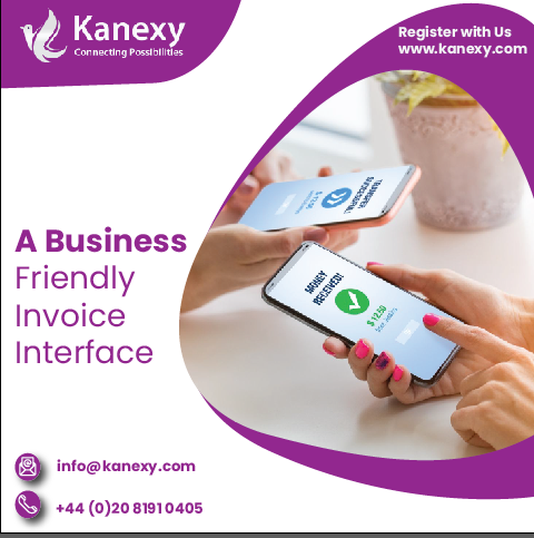Main image for Kanexy