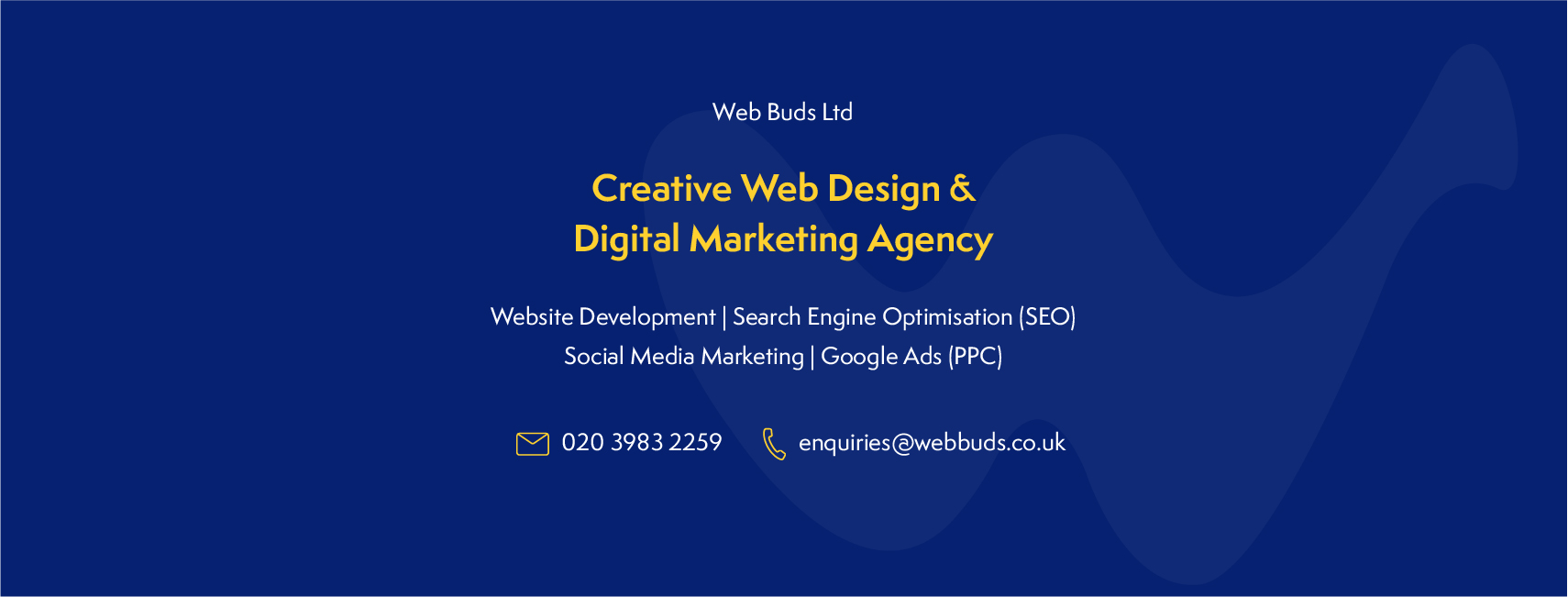 Main image for Web Buds 