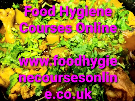 Main image for Food Hygiene & Safety Training Courses Online