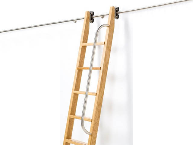Rolling Ladders