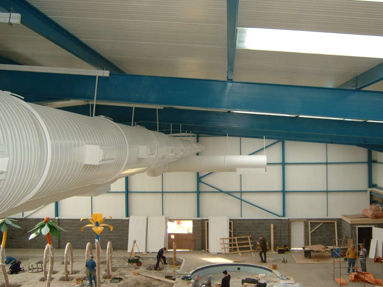 Main image for Cleanvent Services Ltd