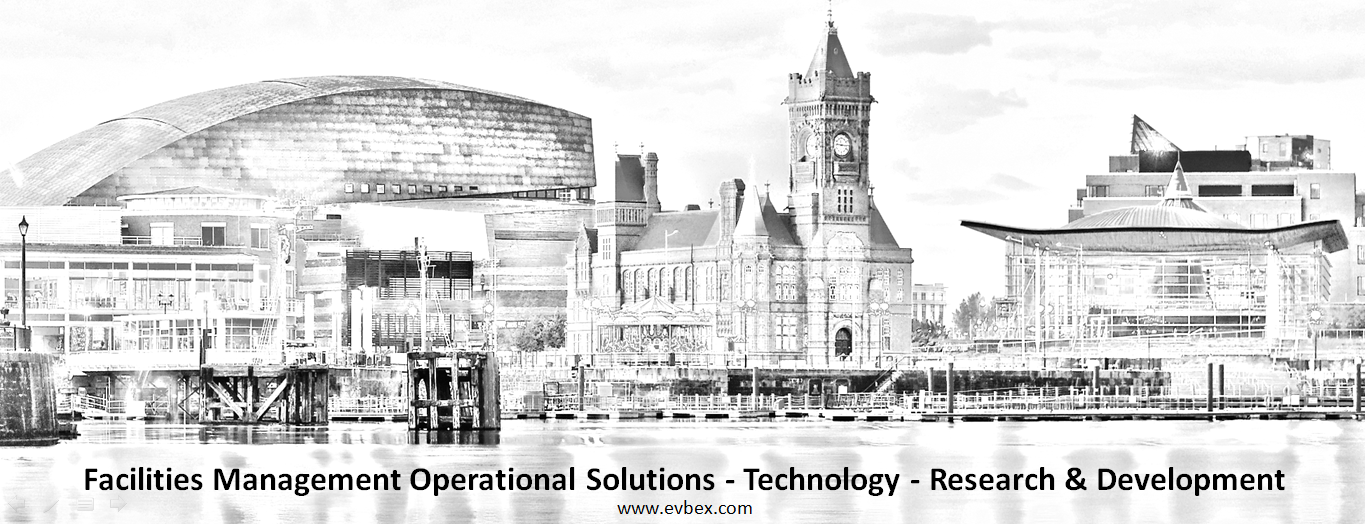 Main image for Facility Management - Evbex