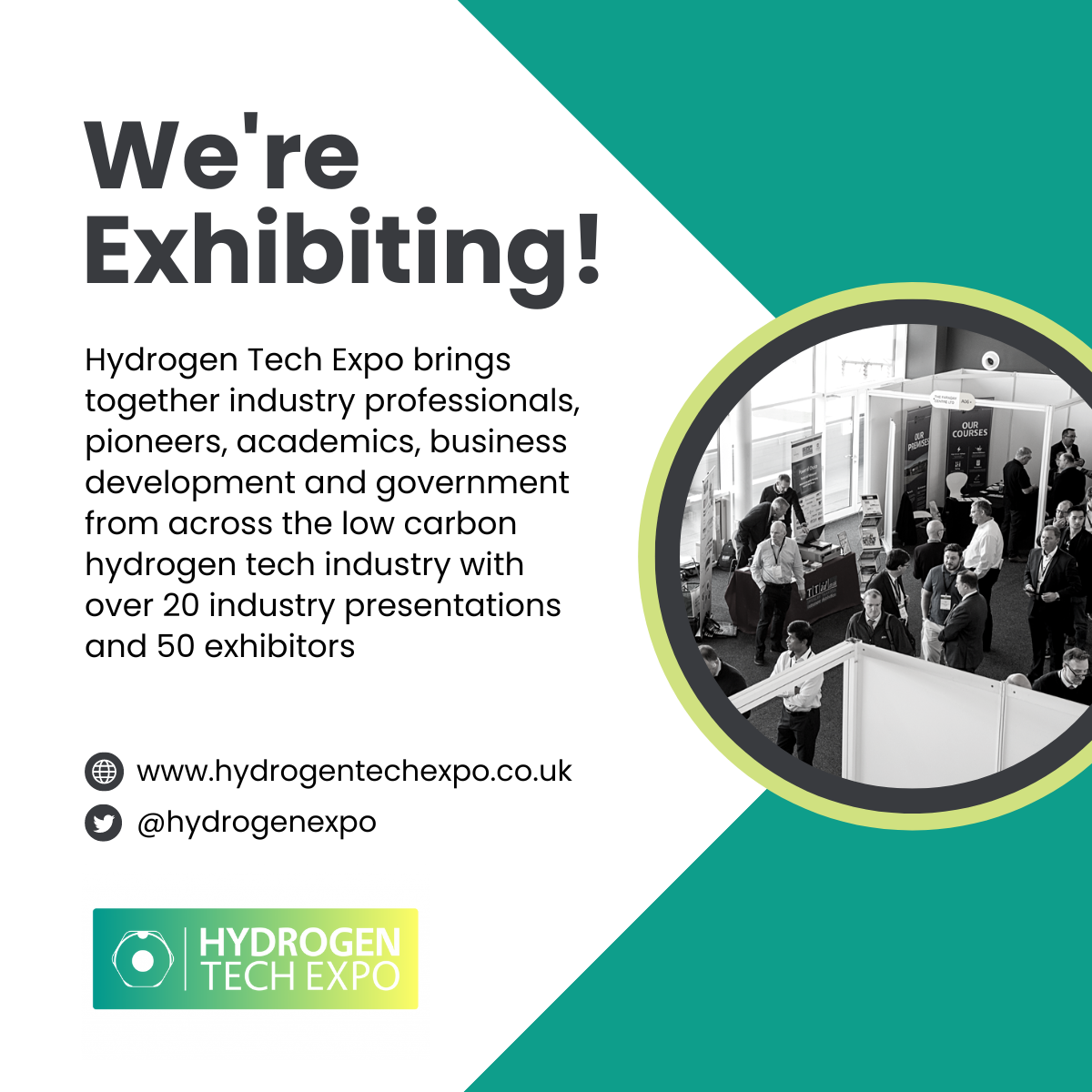 Hydrogen Tech Expo