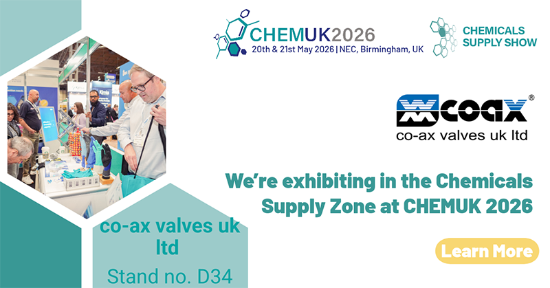CHEMUK 2026 EXPO
