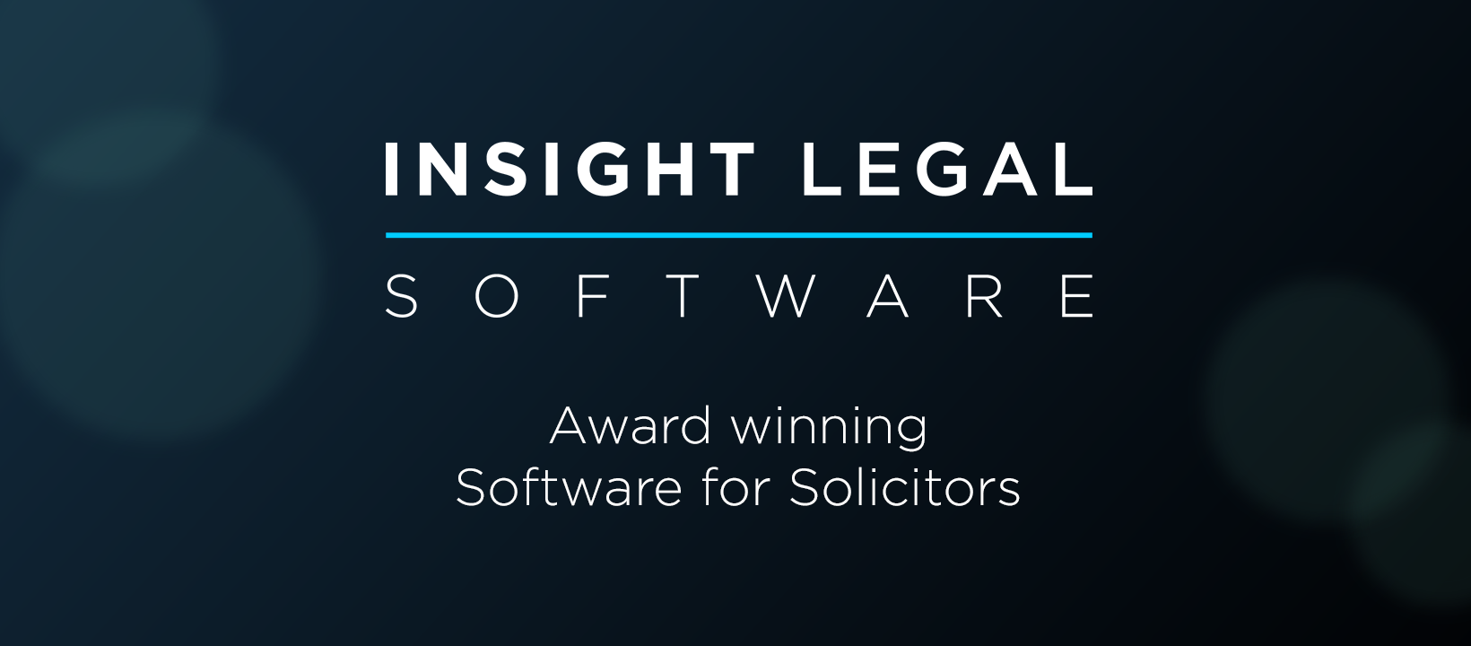 Main image for Insight Legal Software