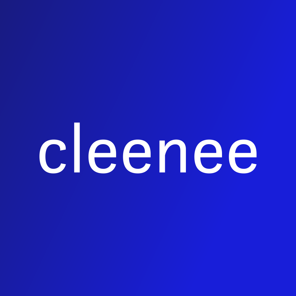 Main image for Cleenee UK Limited