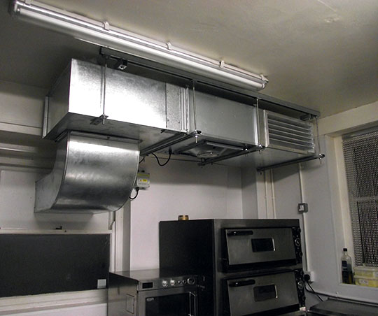Main image for Mechelectric Services