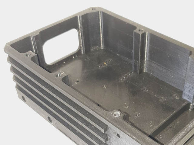 Rapid Prototype Manufacturing