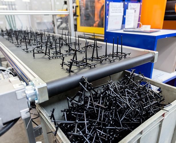 Main image for Talisman Plastics